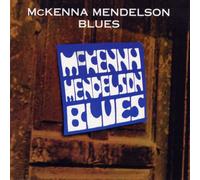Mendelson, Mckenna - Blues