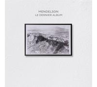 Mendelson : The Last Album - 375 Media - (Vinyle / Indépendant)