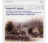 Mendelss Symph 2