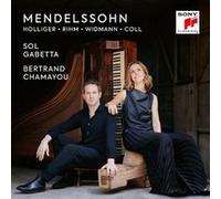 Mendelssohn