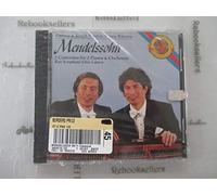 Mendelssohn - a Flat Concerto in E Major