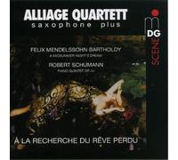 Mendelssohn - A la Recherche du Reve Perdu [Import]