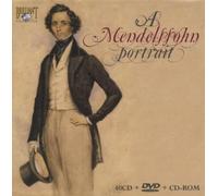 Mendelssohn - A Mendelssohn Portrait
