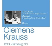 Mendelssohn: A Midsummer Night's Dream
