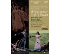 Mendelssohn - A Midsummer Night's Dream