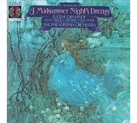 Mendelssohn: A Midsummer Night's Dream