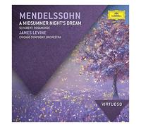 Mendelssohn - A Midsummer Nights Dream [Import]