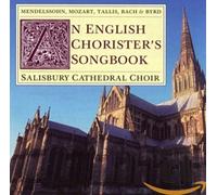 Mendelssohn - An English Chorister's So