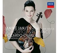 Mendelssohn Bartholdy – Concertos et Romance