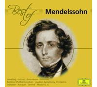 Mendelssohn-Bartholdy, F. - Best of [Import]