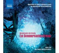 Mendelssohn-Bartholdy, F. - EIN Sommernachtstraum (Deutsch) [Import]