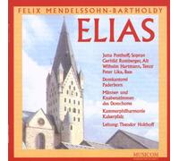 Mendelssohn Bartholdy, F. - Elias [Import]