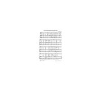 Mendelssohn Bartholdy, F: Lieder Für Hohe (Mittlere) Stimme