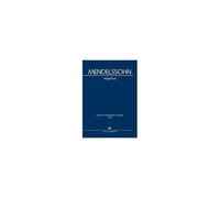 Mendelssohn Bartholdy, F: Magnificat In D