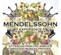 Mendelssohn-Bartholdy, F. - Mendelssohn Experience [Import]