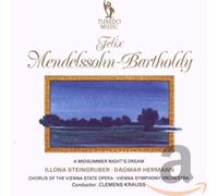 Mendelssohn Bartholdy, F. - Mendelssohn: Midsummer Night's