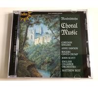 Mendelssohn-Bartholdy, F. - Musique Chorale [Import]