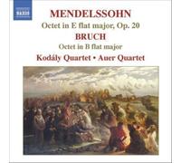 Mendelssohn-Bartholdy, F. - Octuors Pour Cordes