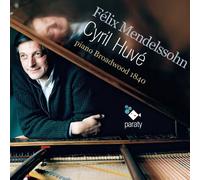 Mendelssohn-Bartholdy, F. - Piano Works [Import]