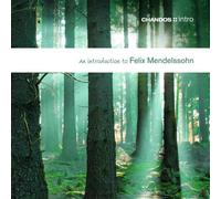 Mendelssohn-Bartholdy, F. - Symphony No.4/Hybriden Ov [Import]