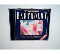 MENDELSSOHN BARTHOLDY FELIX - SOMMERNACHTSTRAUM - SYMPH NR 3 - Alexander V Pitamic Suedt Phil