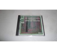 Mendelssohn-Bartholdy [Import]