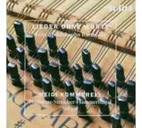 Mendelssohn Bartholdy: Lieder Ohne Worte