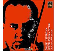 Mendelssohn-Bartholdy - Violin Concerto
