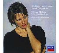 Mendelssohn/Beethoven:Violin [Import allemand]