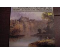 Mendelssohn-Bernstein-Symphonie 4-5-3-