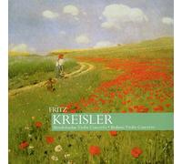 Mendelssohn, Brahms : Concertos pour violon. Kreisler, Barbirolli.