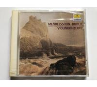 Mendelssohn / Bruch - Mendelssohn/Bruch -Concertos pour Violon