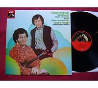 Mendelssohn & Bruch - Mendelssohn & Bruch - Violin Concerto / Violin Concerto No. 1 - 12" LP 1973 - His Master's Voice ASD 2926 - UK Press