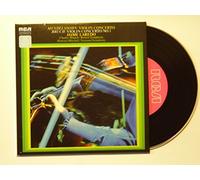 Mendelssohn & Bruch: Violin Concerto - Original Jacket / Paper Slipcase Edition - Charles Munch