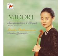Mendelssohn,Bruch:Violin Concertos [Import]