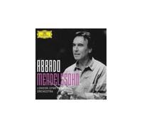 Mendelssohn : Symphonie, nᵒ 1 a 5 / Violin Concerto