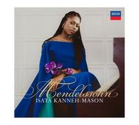 Isata Kanneh-Mason – Mendelssohn – CD