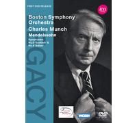 Mendelssohn: Symphonies Nos. 3 & 4