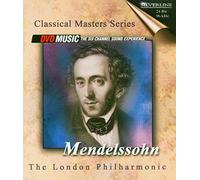 Mendelssohn - Classical Masters Series