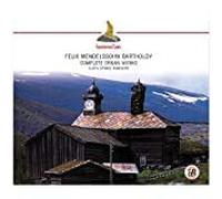 Mendelssohn - Complete Organ Works
