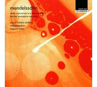 Mendelssohn - Concertos pour violon