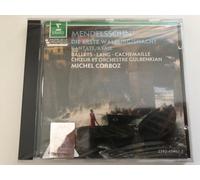 Mendelssohn - Die Erste Walpurgisnacht