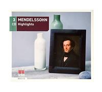 Mendelssohn: Die Schönsten Werke
