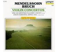 Mendelssohn - E OP 64 / Violin Cto 1 G Minor