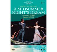 Mendelssohn:Ein Sommernachtstr [Import allemand]