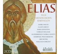 Mendelssohn: Elias