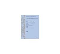 Mendelssohn: Elias