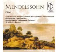 Mendelssohn - Elijah