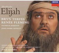Mendelssohn : Elijah