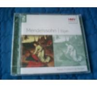 Mendelssohn Elijah